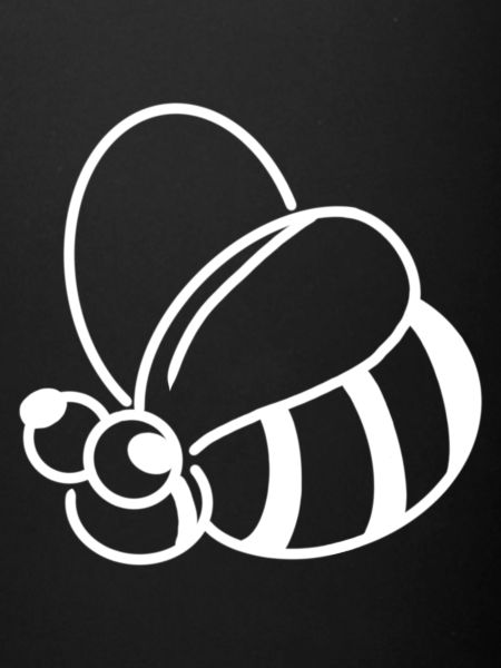Bee white