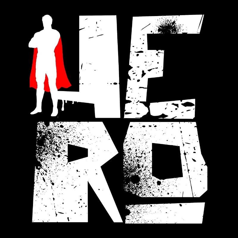 hero