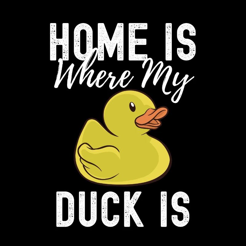 duck