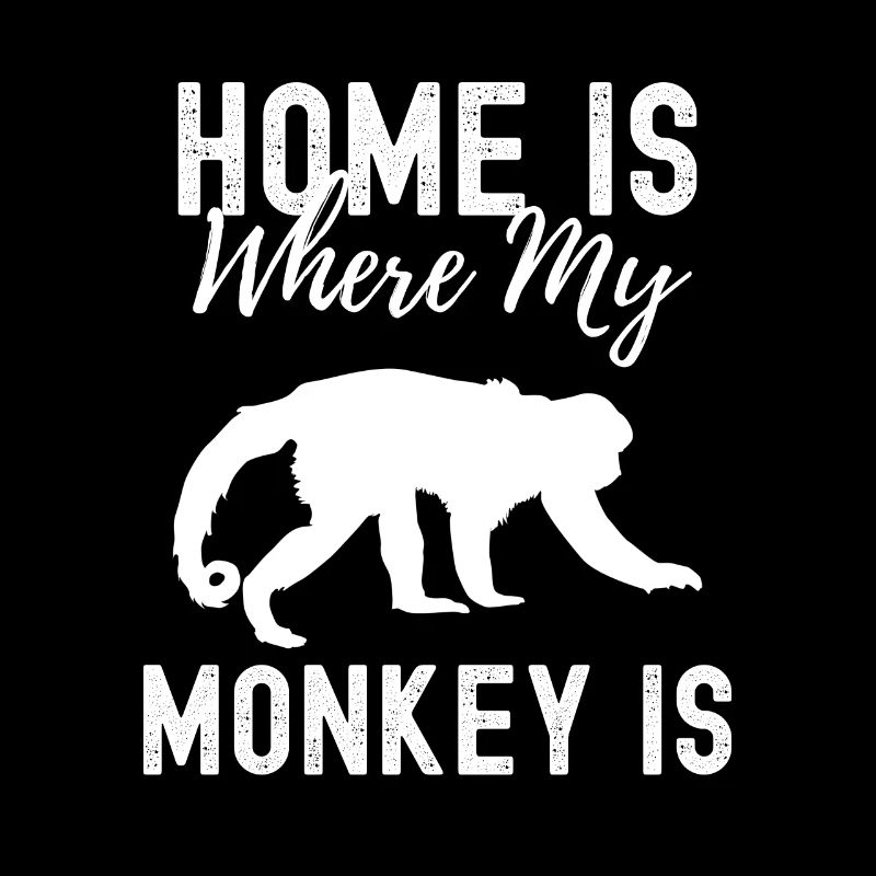 monkey