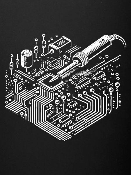 Electronics Hobbyist