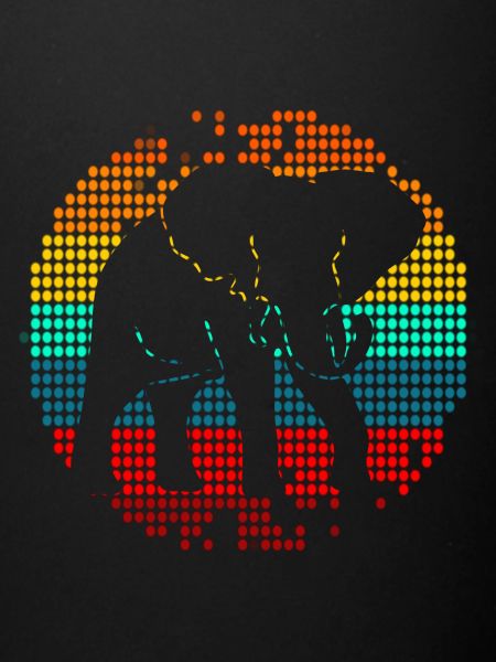 Éléphant