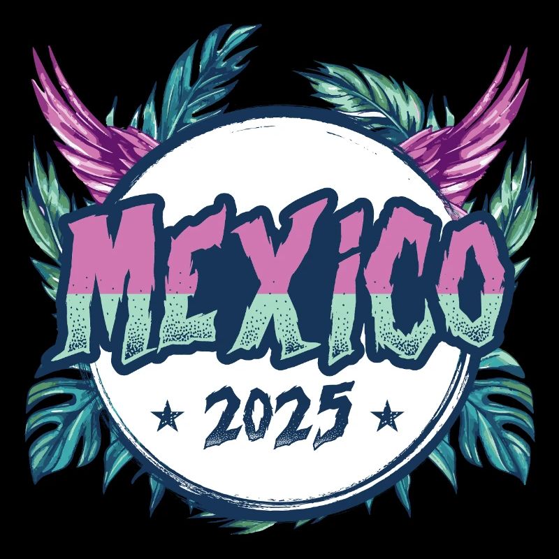 Vacances Mexique 2025