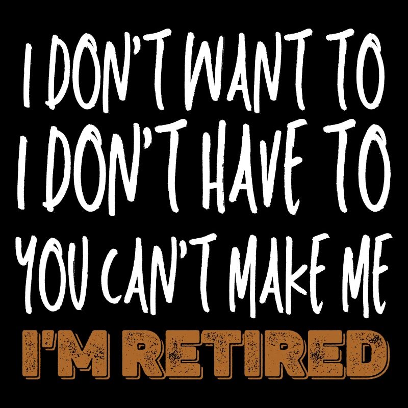 Retraite - Pension