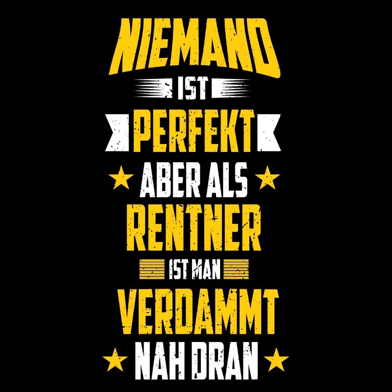 Rentner Spruch