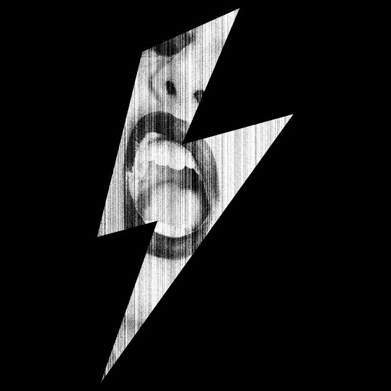 Flash Punk, Rebel Yeah.
