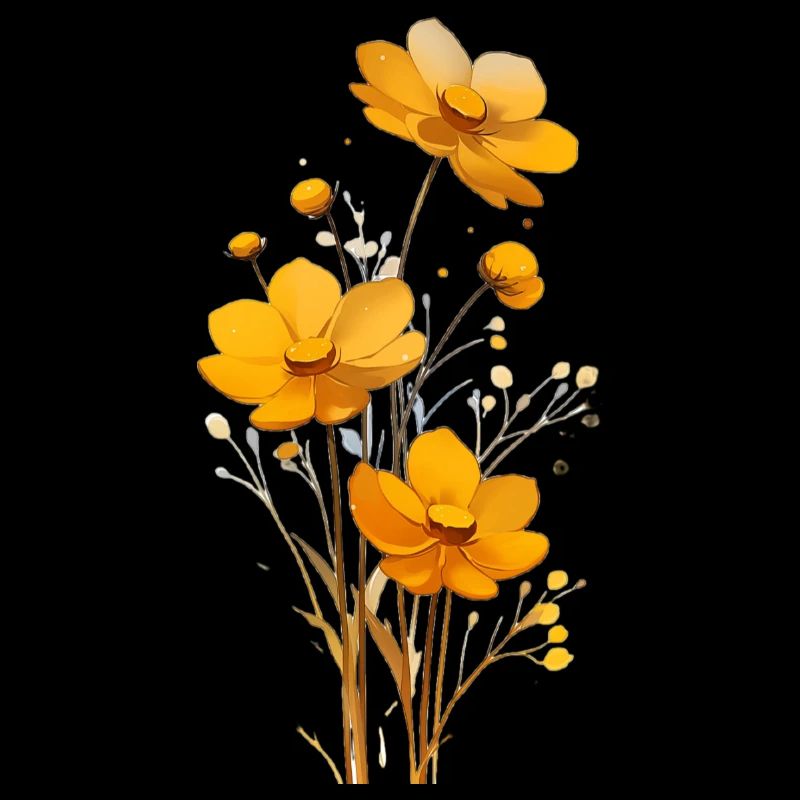 Blumen