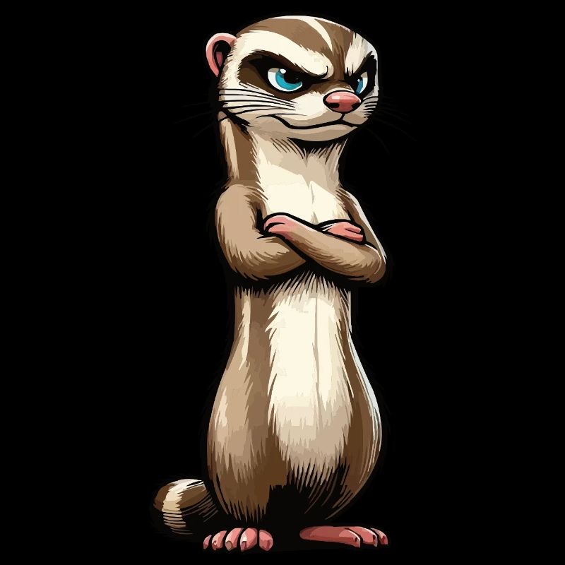 Ferrets Ferret keepers Ferret owners