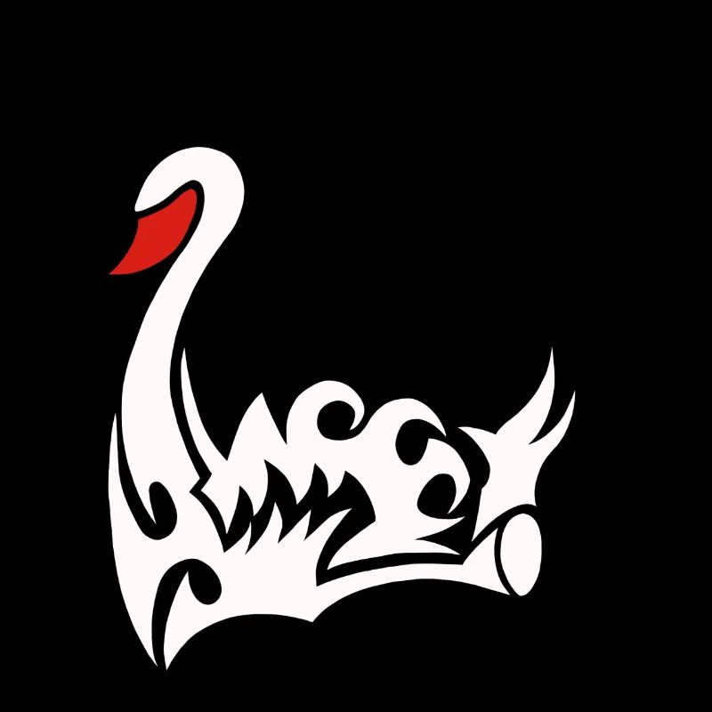 Swan w