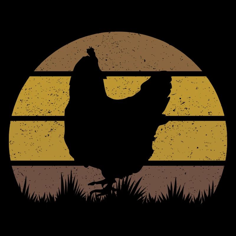 chicken