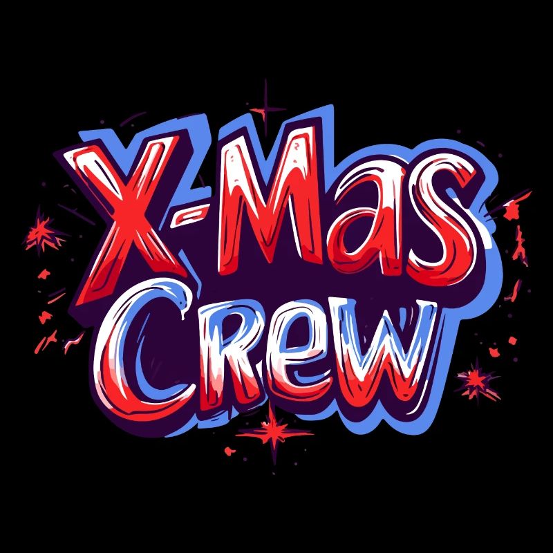 X-Mas Crew