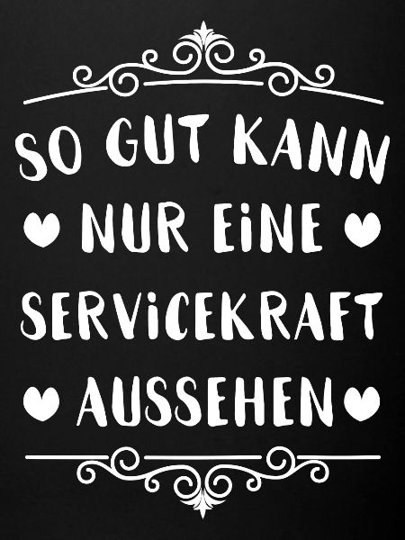Servicekraft