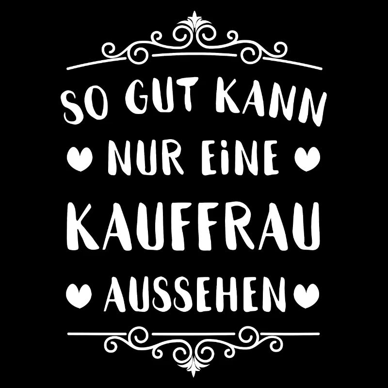 Kauffrau