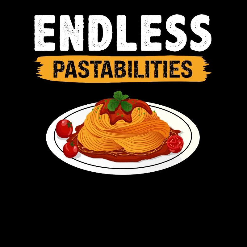 Endless Pastabilities