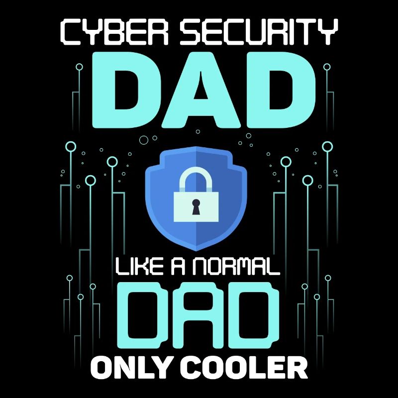 Funny IT Programmer Design