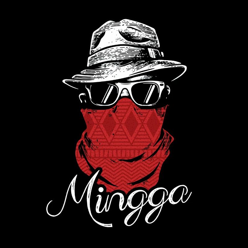 Mingga Munich Munich Slogan Design