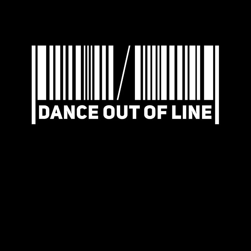 Danse de la série Barcode