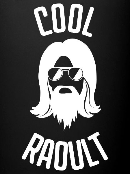 Cool Raoult