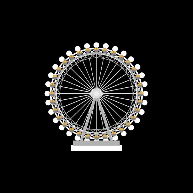 Oeil de Londres