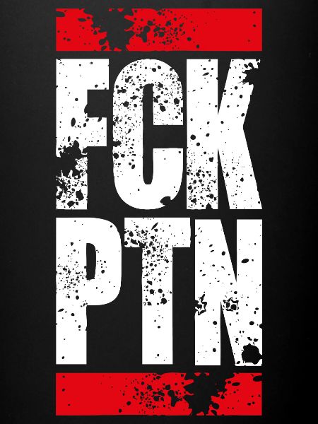 FCK PTN