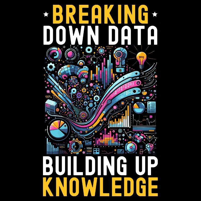 Science des données, Analyse des données, Machine Learning, Données