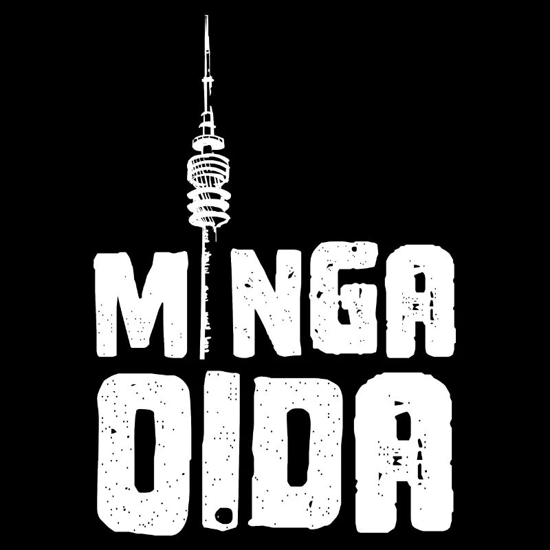 Minga Oida - München Alter