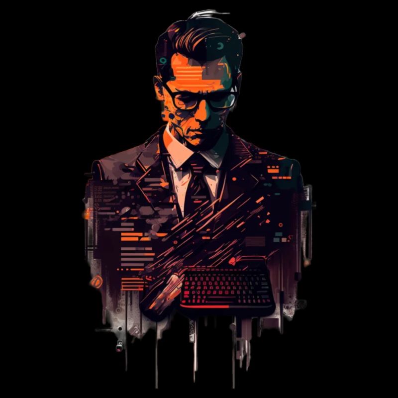 Cyber Men