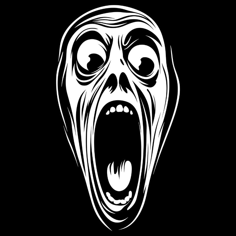 The Scream