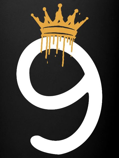 9