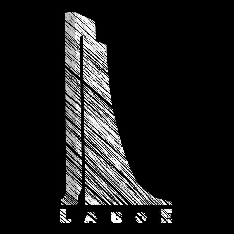 Mémorial moderne de Laboe – Conception maritime de la mer Baltique