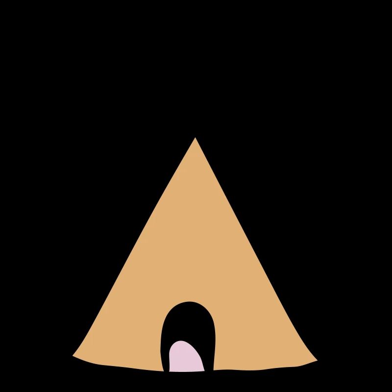 Tipi indien
