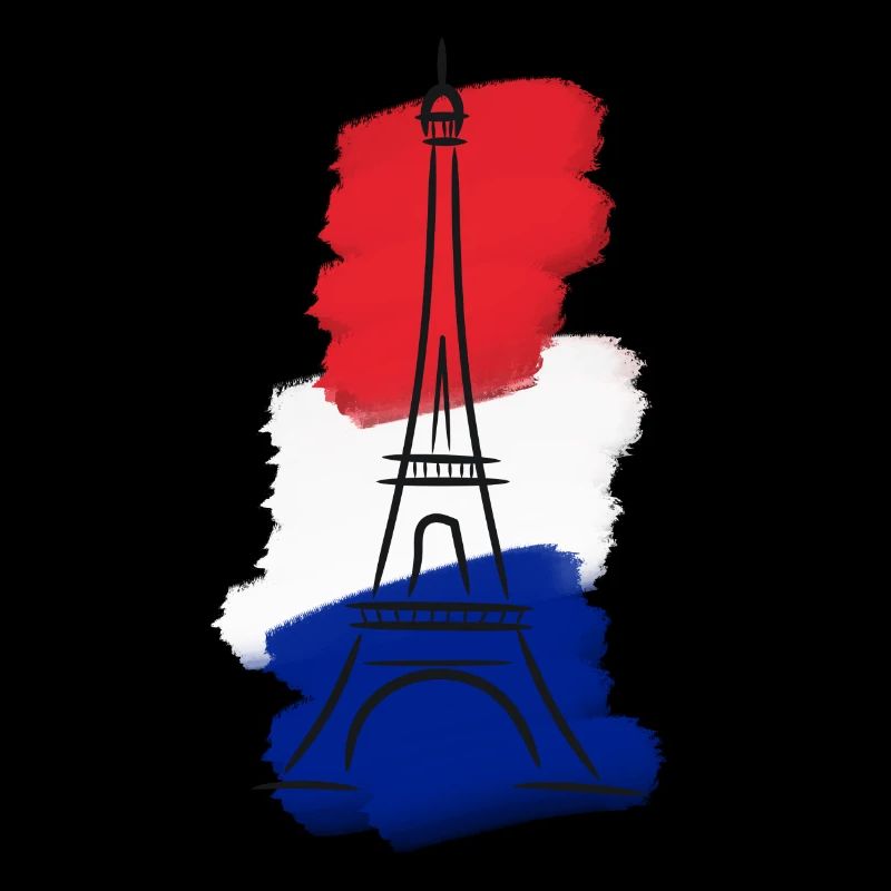 Eiffel Tower