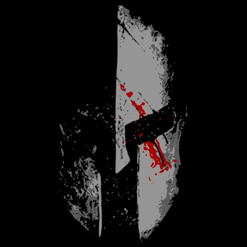 Spartans 300 Ancient Greece Gift Idea