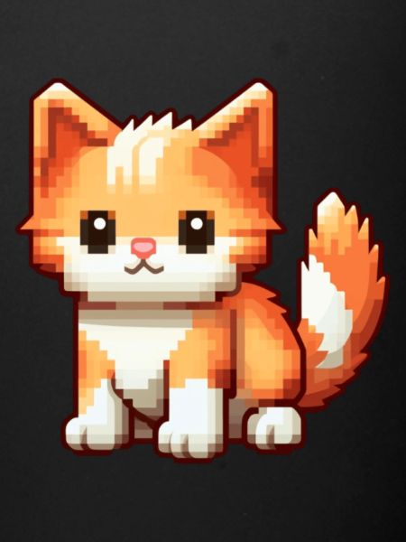 Chat Pixel