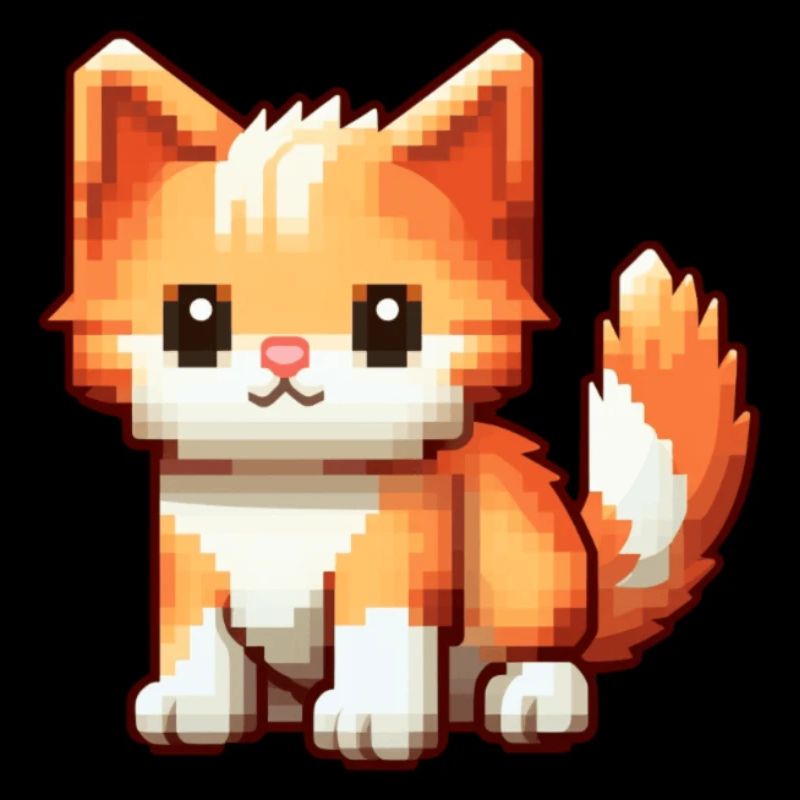 Chat Pixel