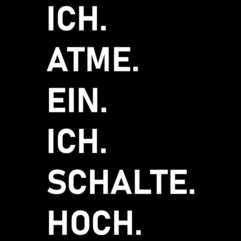 Atme & Schalte V3 - Hell