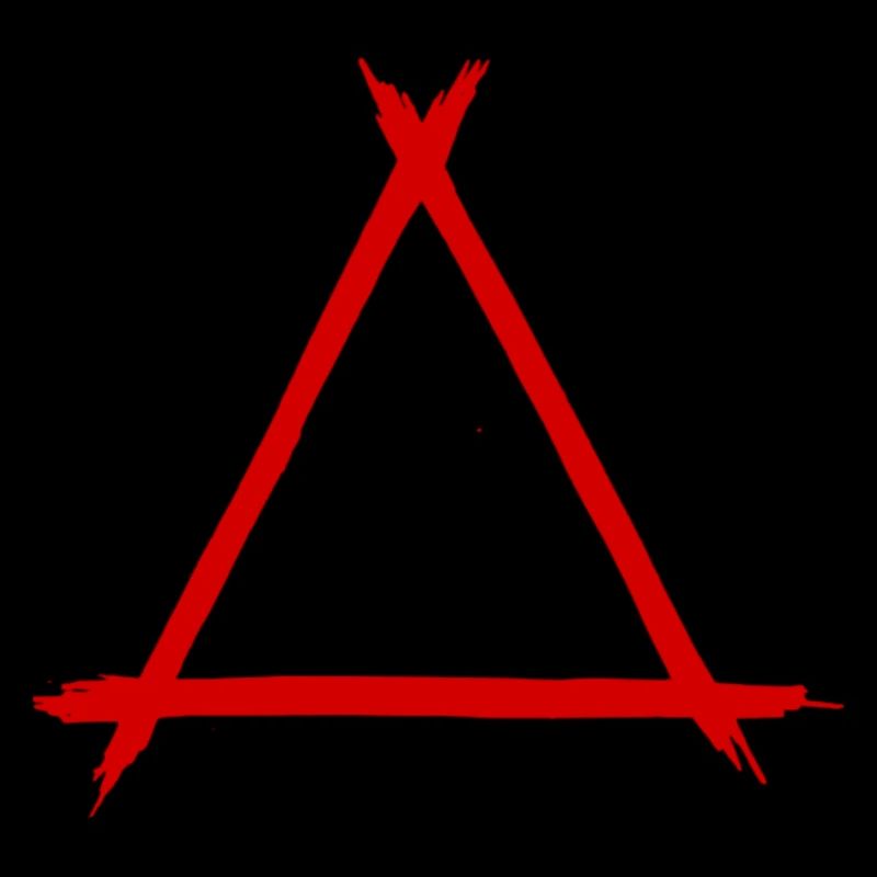 Alchemy icon fire red