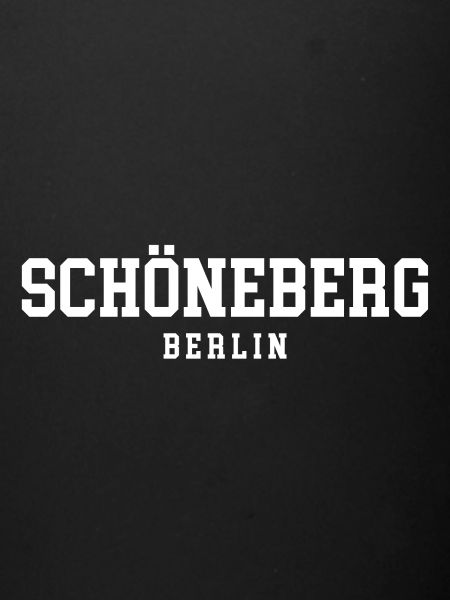 Berlin Schöneberg