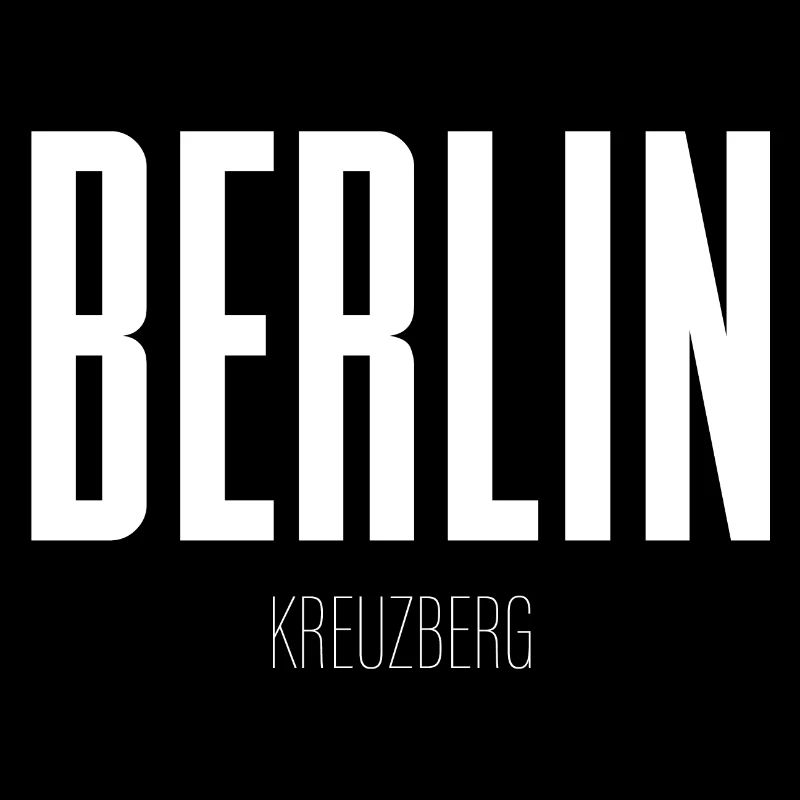 Berlin Kreuzberg