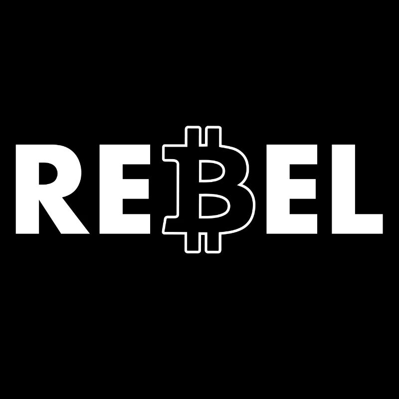 Bitcoin Rebel