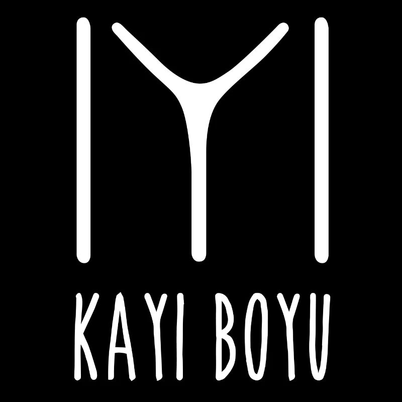 Kayi Boyu