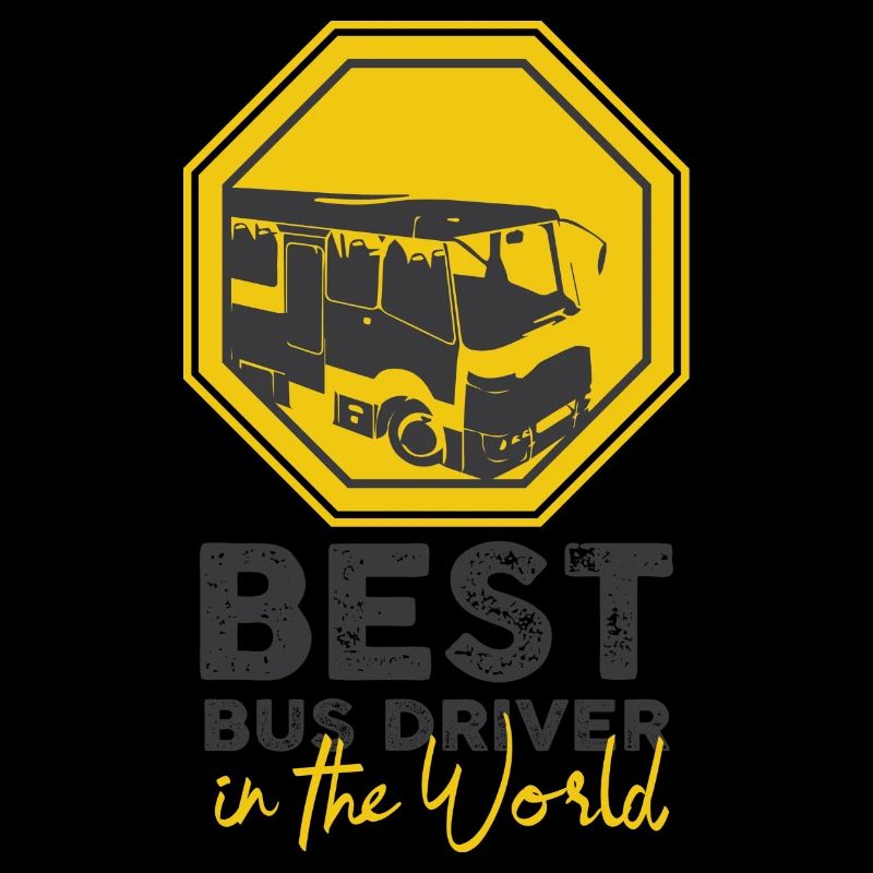 Best Bus Driver