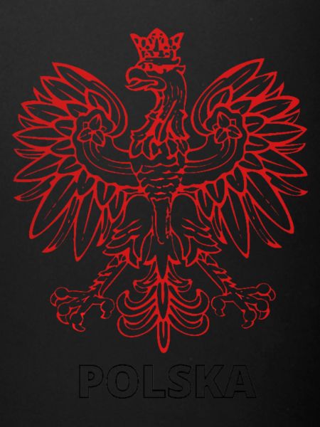 Polish Eagle