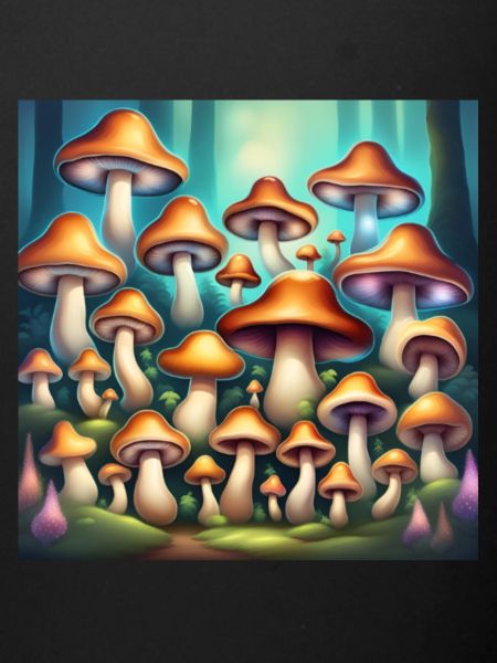 Fungi