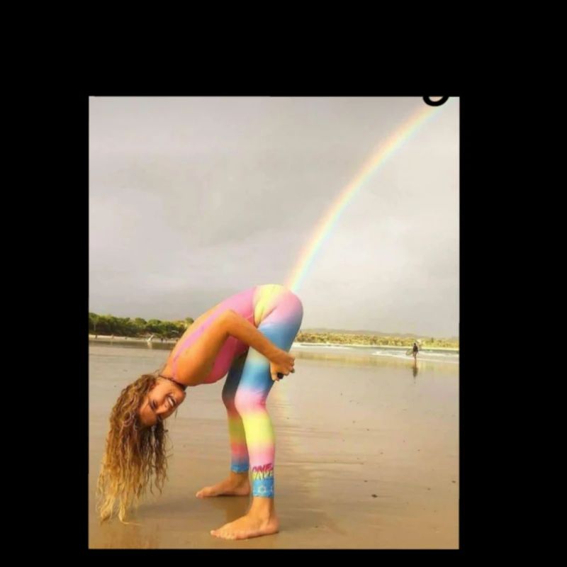 arc en ciel