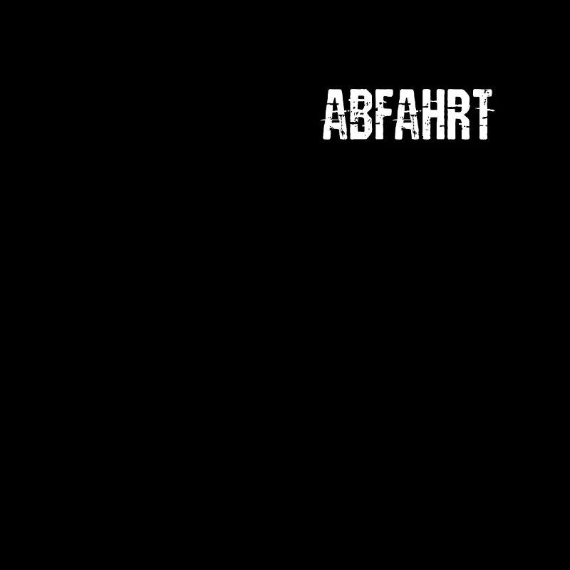 Rave Techno Musik Abfahrt