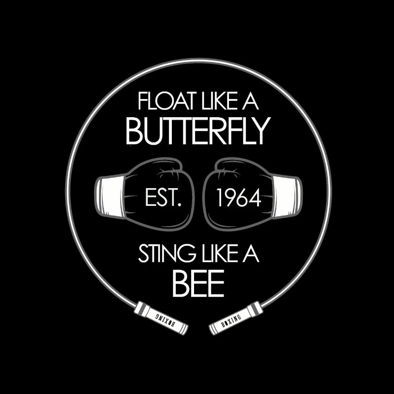 Muhammad Ali citation