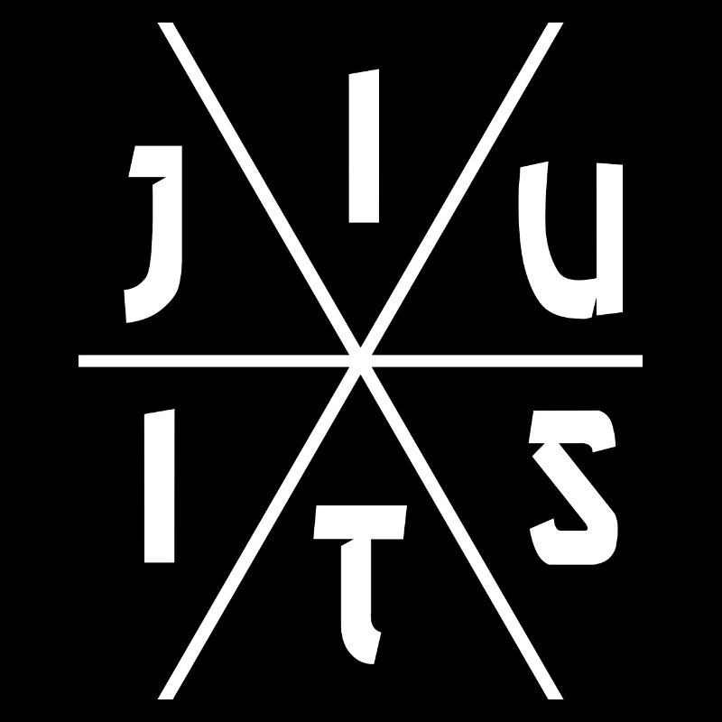 BJJ Kampfsport Brazilian Jiu Jitsu Geschenkidee