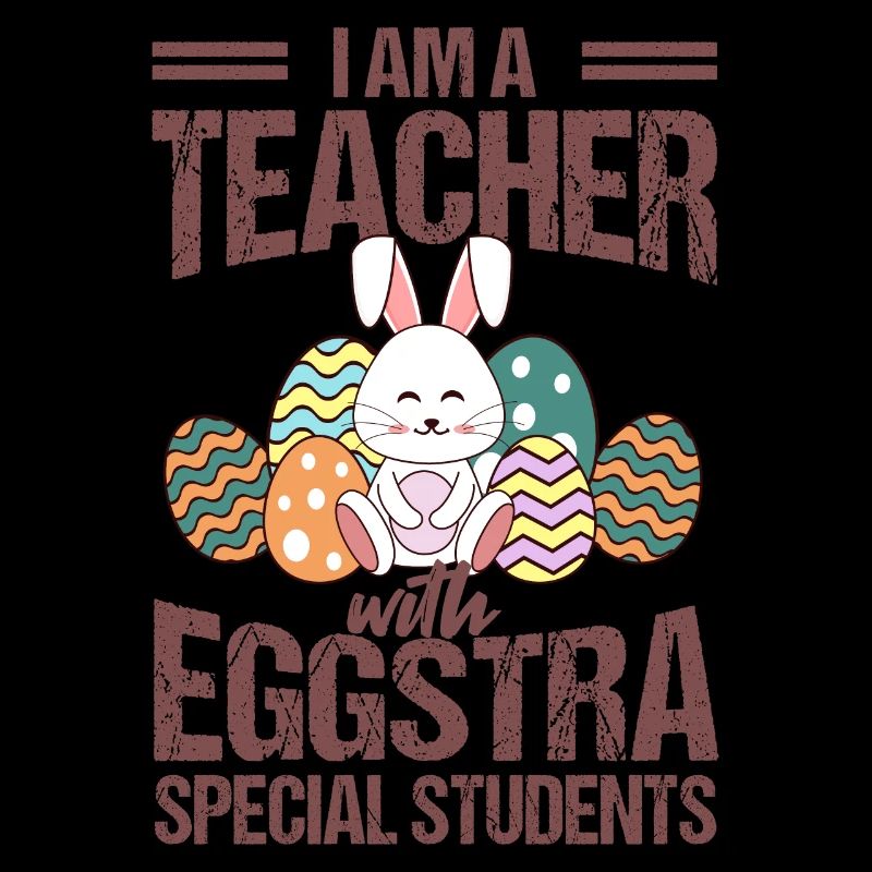 BESTE STUDENTEN Lehrer Ostern Geschenke Lehrerin