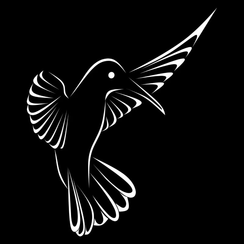 humming-bird
